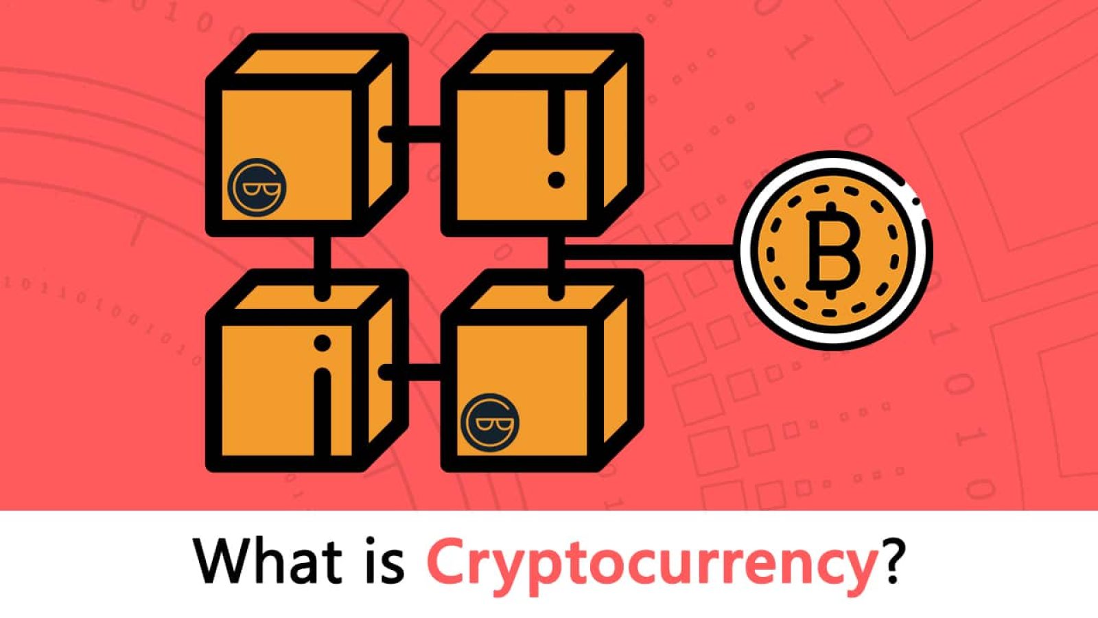 What is Cryptocurrency? [Everything You Need To Know!]