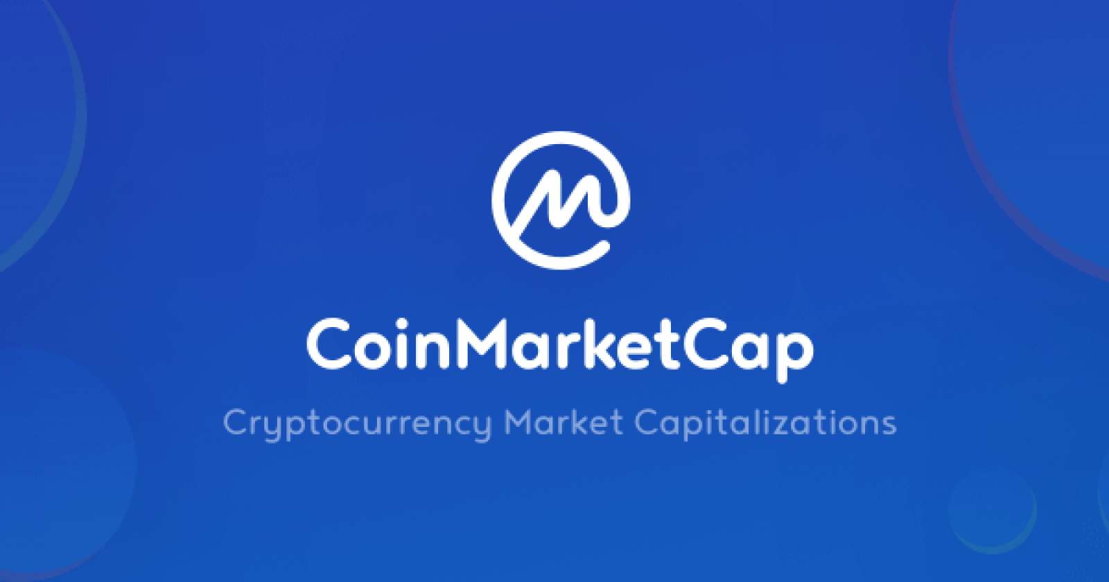 Today’s Top 100 Crypto Coins Prices And Data